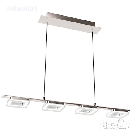 Висяща лампа/пендел LED Eglo Torretta