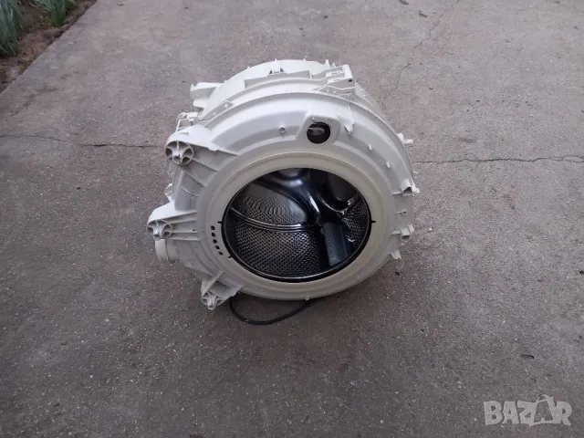 Продавам на  части  пералня Whirlpool AWO/D 6126, снимка 6 - Перални - 49511515