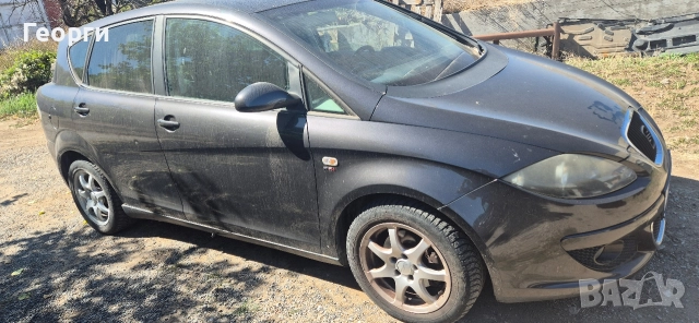 seat toledo 2.0i на части, снимка 2 - Автомобили и джипове - 52567834