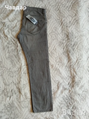 Мъжки летни дънки Watson's - размер XL/XXL, снимка 5 - Дънки - 51167324