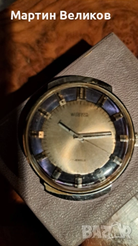 Купувам позлатени часовници и бижута, снимка 3 - Мъжки - 52676433