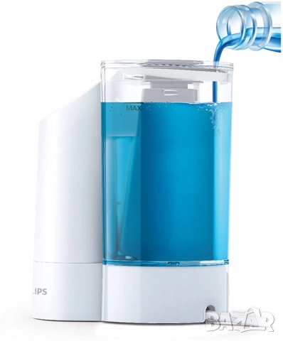 Станция за зареждане на Philips Sonicare, снимка 5 - Други стоки за дома - 52687426