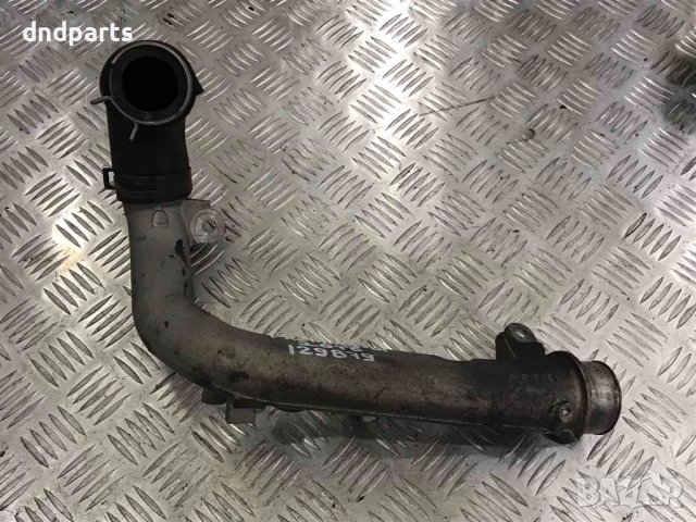 Тръба Mazda Premacy,2.0TD,2001г.