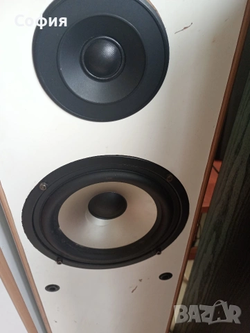 Ефтини колони SONY 80w,, снимка 2 - Тонколони - 53642984