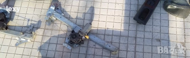 тойота авенсис Toyota Avensis 1997-2003 -останали части, снимка 7 - Части - 37164174