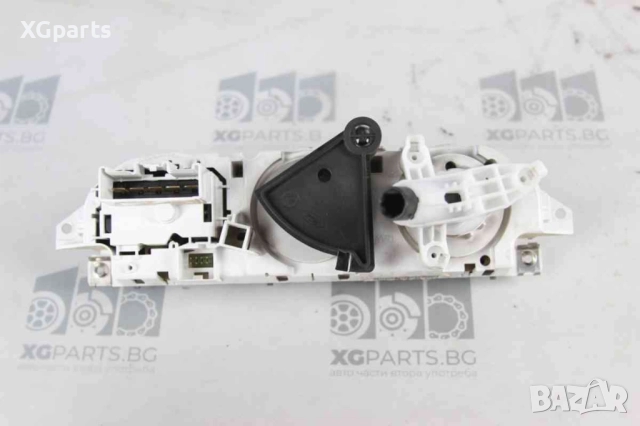  Панел климатик за Ford Focus mk2 (2005-2012) 3M5T-19980-AD, снимка 3 - Части - 51531213