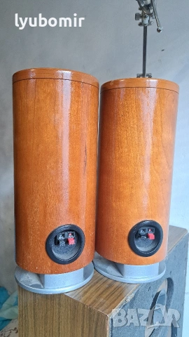 Jvc колонки, снимка 16 - Тонколони - 53532811