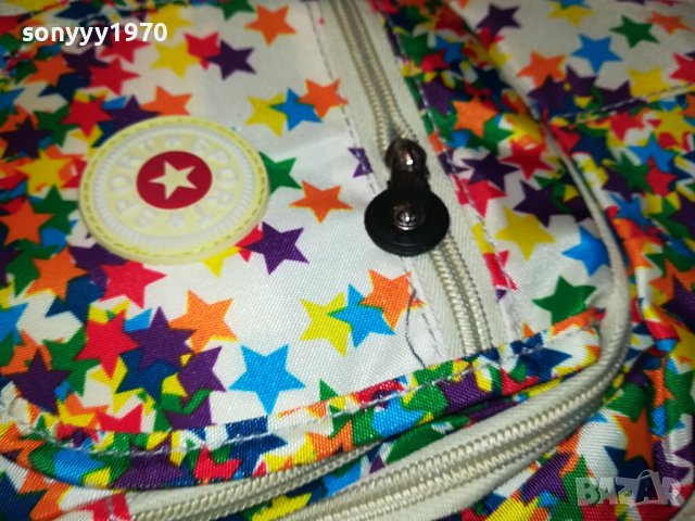 ЧАНТИЧКА ЗВЕЗДИЧКИ-СВЕТЛА 2008231232, снимка 8 - Чанти - 41909472