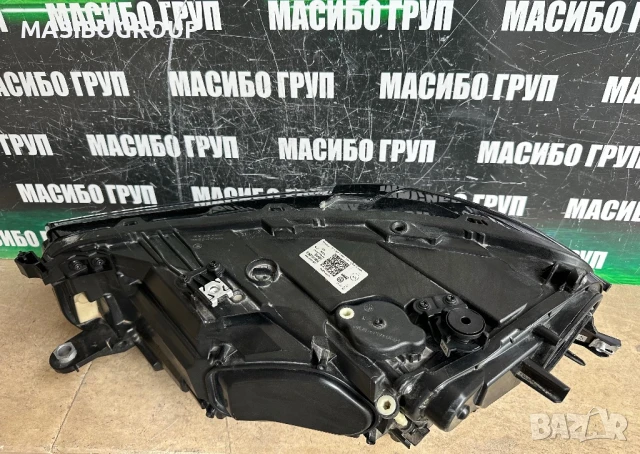 Фар десен фарове IQ.LIGHT за Фолксваген Т-Крос фейс Vw T-Cross facelift , снимка 7 - Части - 51070085