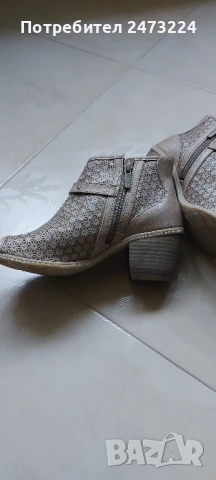 Нови маркови дамски сандали , снимка 4 - Сандали - 50643225