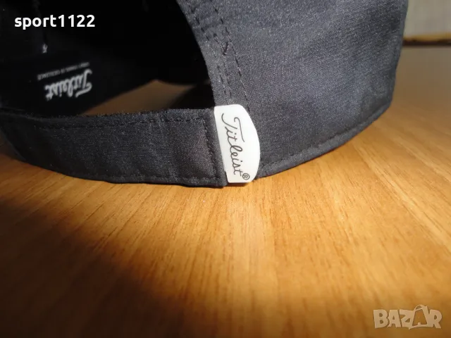 Titleist/нова/оригинална голф шапка, снимка 6 - Шапки - 49362654