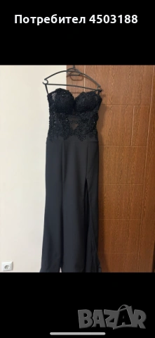 Бална рокля в отлично състояние , снимка 6 - Рокли - 53221094