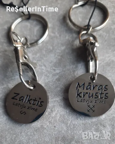 Нови сувенири от Латвия, Естония,  Уругвай и др., снимка 8 - Декорация за дома - 48000138