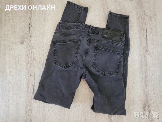 Оригинални дънки Trussardi , снимка 5 - Дънки - 41935232