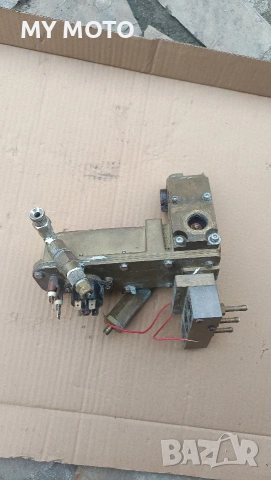 Бойлер за кафе Вендинг автомат Bianchi / Бианчи, снимка 4 - Кафемашини - 53311901