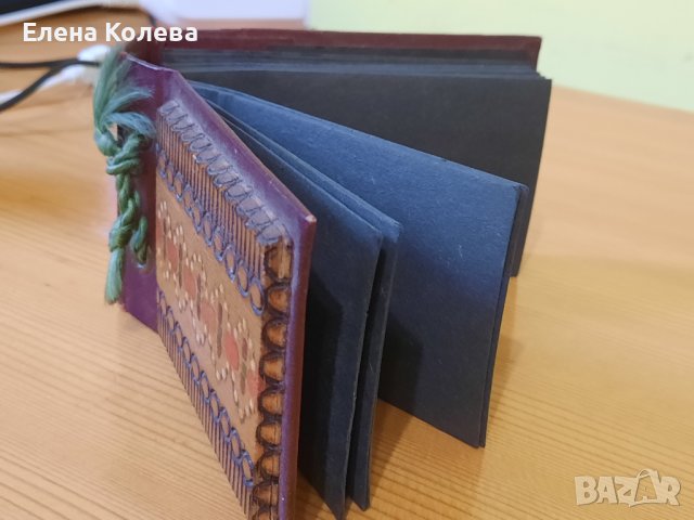 Ретро албум, снимка 7 - Други - 42133997