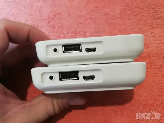 HP 2101nw Wireless USB print server, снимка 4 - Принтери, копири, скенери - 56119515