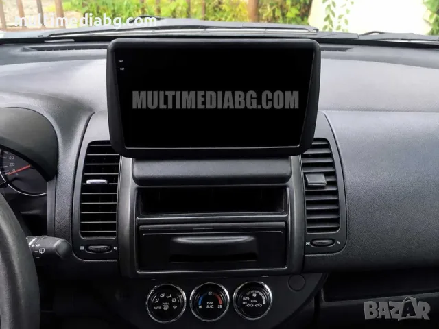 Nissan Note 2005-2012 Мултимедия Навигация Android, снимка 3 - Аксесоари и консумативи - 52271626