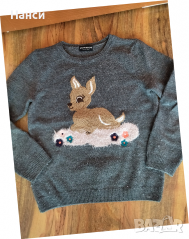 Детски блузи, снимка 4 - Детски Блузи и туники - 36462274