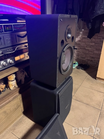 Sony MU-S771, снимка 4 - Тонколони - 52496933