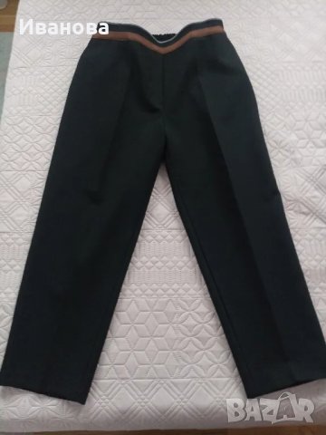 Дамски качествени панталони XXXL/XXXXL, снимка 5 - Панталони - 50422051