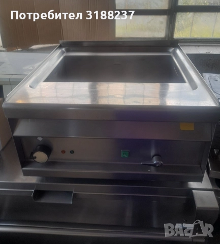 Професионален паста кукър (спагетарник) Bertos, снимка 3 - Обзавеждане на кухня - 52792246