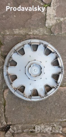 оригинален Skoda 15 цола тас 1бр., снимка 4 - Аксесоари и консумативи - 41284168