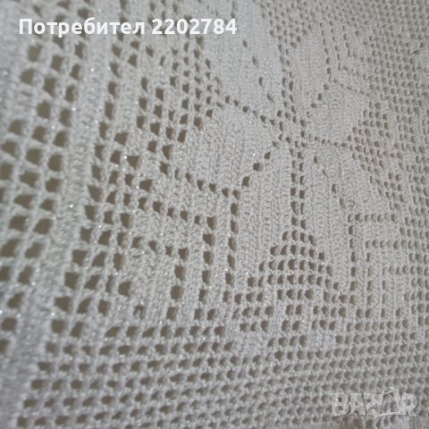 Покривки за маса на една кука,покривка., снимка 8 - Покривки за маси - 42041092