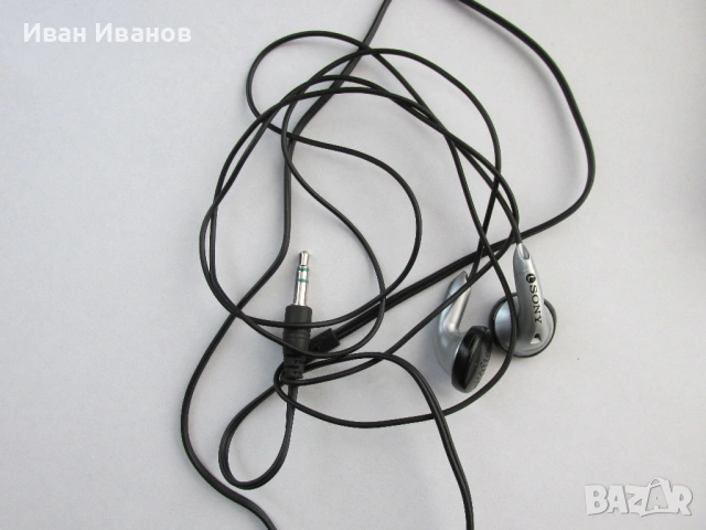 Sony SRF-M607 AM/FM WALKMAN MEGA BASS Radio Сони радиоприемник, снимка 8 - Ресийвъри, усилватели, смесителни пултове - 53615101