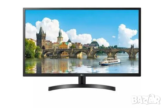 Монитор LG 32" - като нов