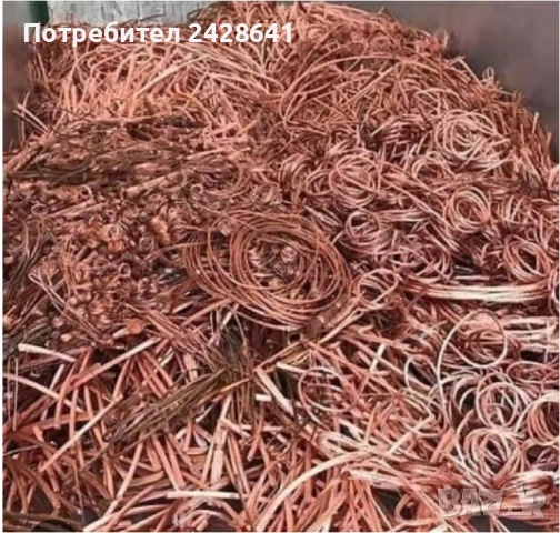 Изкупуване на Желязо ,Ламарина и Цветни метали, снимка 3 - Други услуги - 53207805