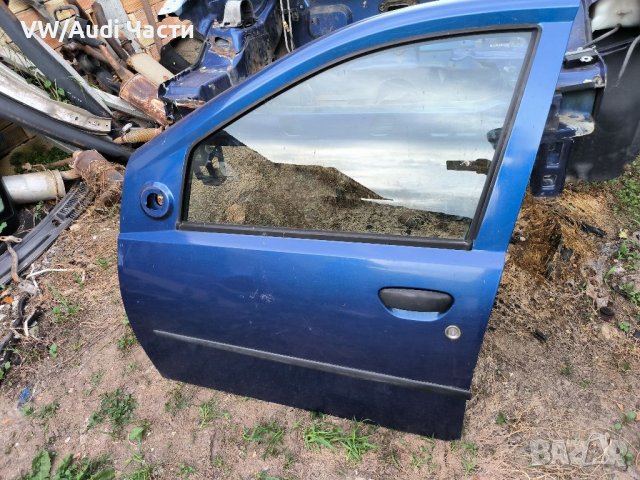 Врати за Фиат Пунто Fiat Punto , снимка 3 - Части - 41209976