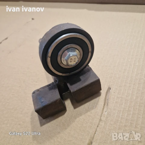 Лагер Лента Банциг