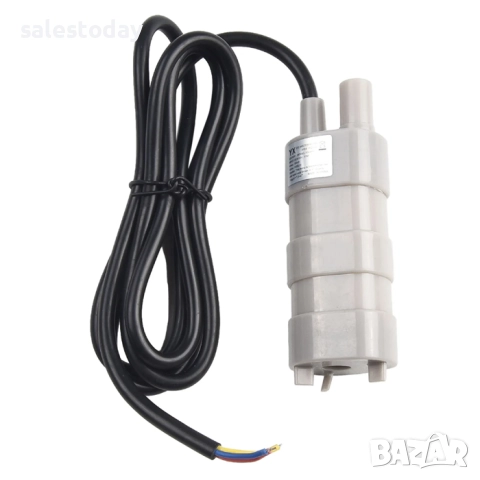 Помпа потопяема, 10л - 12V
