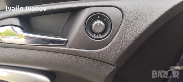 Опел Инсигния /Opel Insignia , снимка 8 - Автомобили и джипове - 51845460