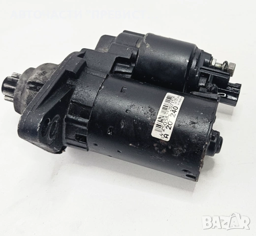 Стартер Фолксваген Голф 5+ VW Golf 5 Plus 2.0 Fsi 150кс 2004-2010