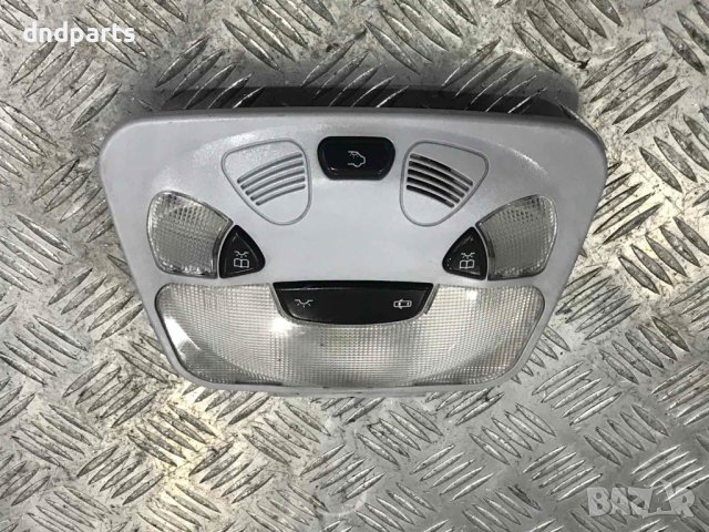 Плафон Mercedes,W203,2001г.