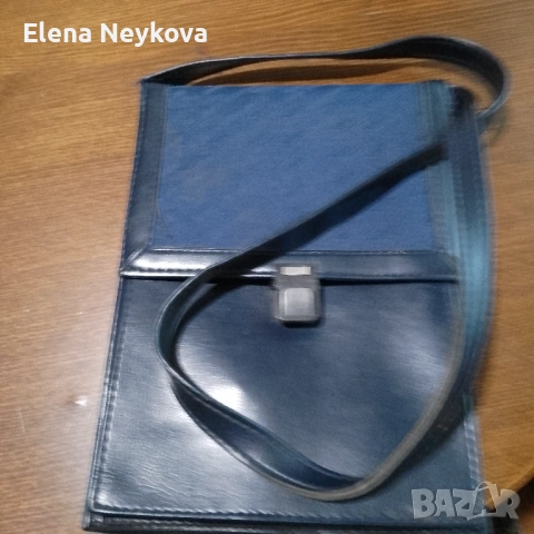 Мъжка чанта , снимка 9 - Чанти - 53608675