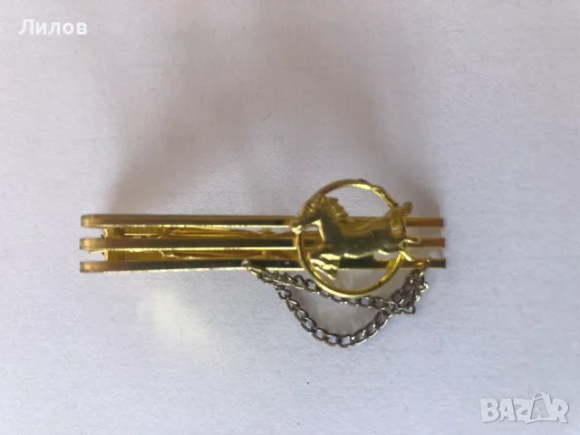 Продавам игли за вратовръзки