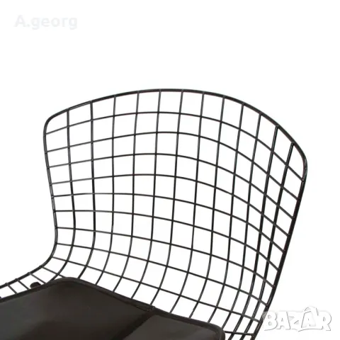 Метални столове , снимка 3 - Градински мебели, декорация  - 49920355