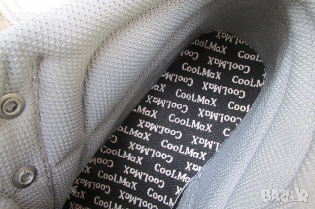 НОВИ ВОДОУСТОЙЧИВИ,професионални работни зимни обувки,боти,44-45,SAFETY my PROJEKT® S3,естеств. КОЖА, снимка 16 - Мъжки боти - 36081180