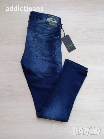 Мъжки дънки Jack&Jones размер 33