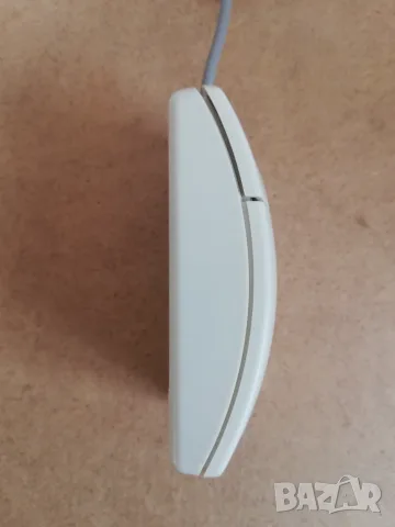 Logitech M-M30 мишка, снимка 5 - Клавиатури и мишки - 56119405