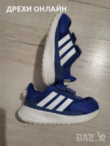 Детски маратонки Adidas , снимка 4 - Детски маратонки - 51989660