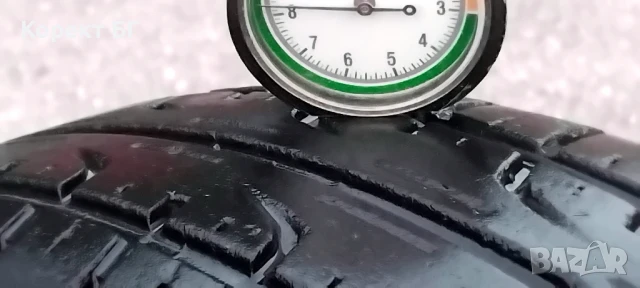 Гуми 185 60 14 Кумхо Kumho 2 броя. Нов внос. Не са нови!, снимка 5 - Гуми и джанти - 50650995