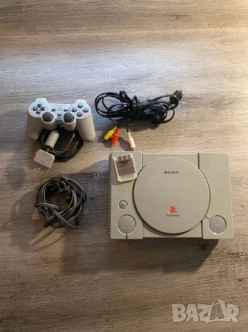 Телевизионна игра