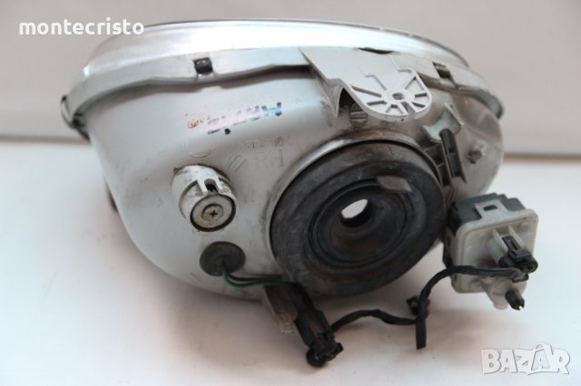 Десен фар Daewoo Matiz Chevrolet Matiz (2000-2005г.) Матиз / 96563483, снимка 3 - Части - 39730612