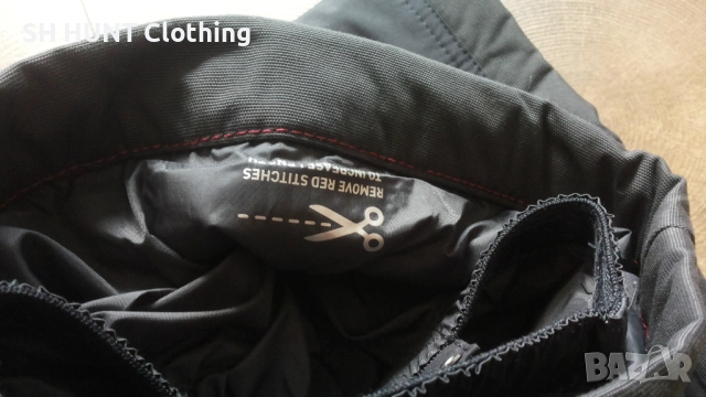 HELLY HANSEN 41606 RECCO Juniors' Legendary Ski Pants Размер 14 г./164 см. детски ски панталон 24-57, снимка 13 - Зимни спортове - 52728140