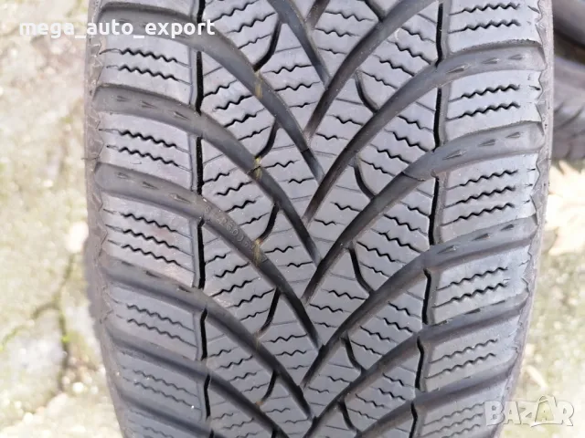 2 бр. Barum Polaris 5 165/65R15 DOT 4222, снимка 8 - Гуми и джанти - 48644689