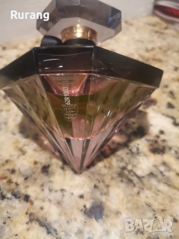 Оригинален парфюм Lancome La Nuit Tresor L'eau 100 ml EDP , снимка 3 - Дамски парфюми - 51044926